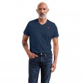 LEVI'S® ORIG HM VNECK DRESS BLUES